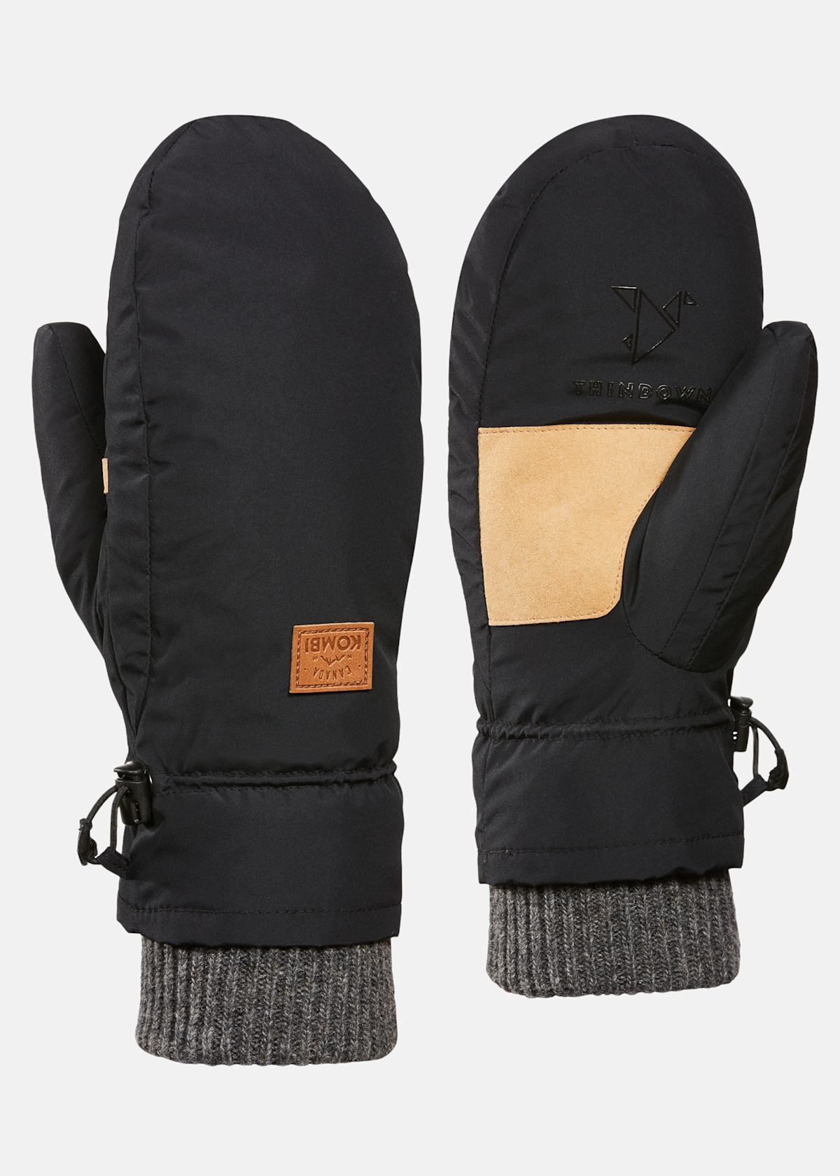 NEOMITT WOMEN MITT |  - sv-se - dam - klader - snowboard-skidklader - skidklader - skidhandskar | Padelspecialisterna