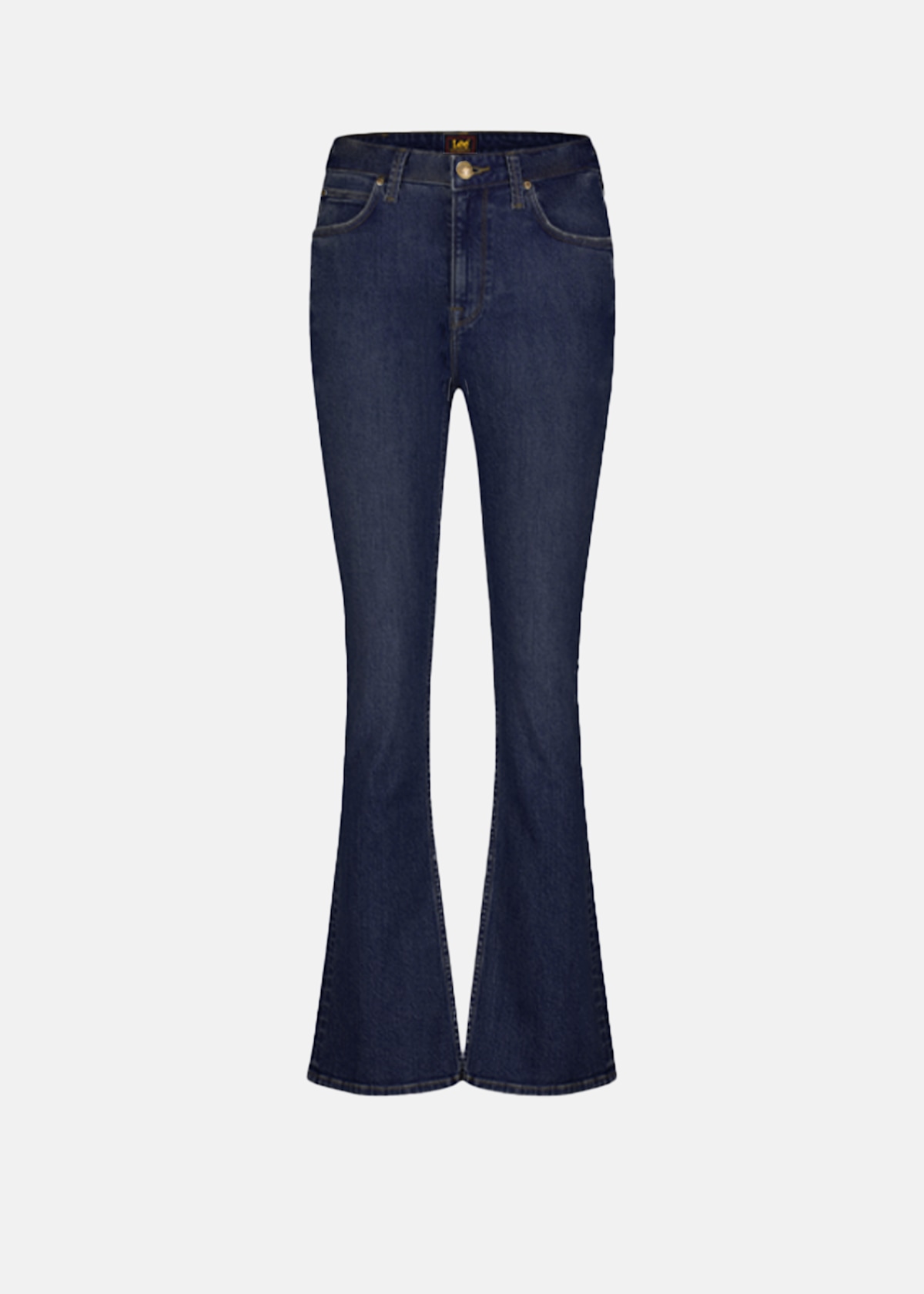 BREESE_BOOT ONE_WASH |  - sv-se - dam - klader - byxor - vardagsbyxor-jeans - jeans | Padelspecialisterna