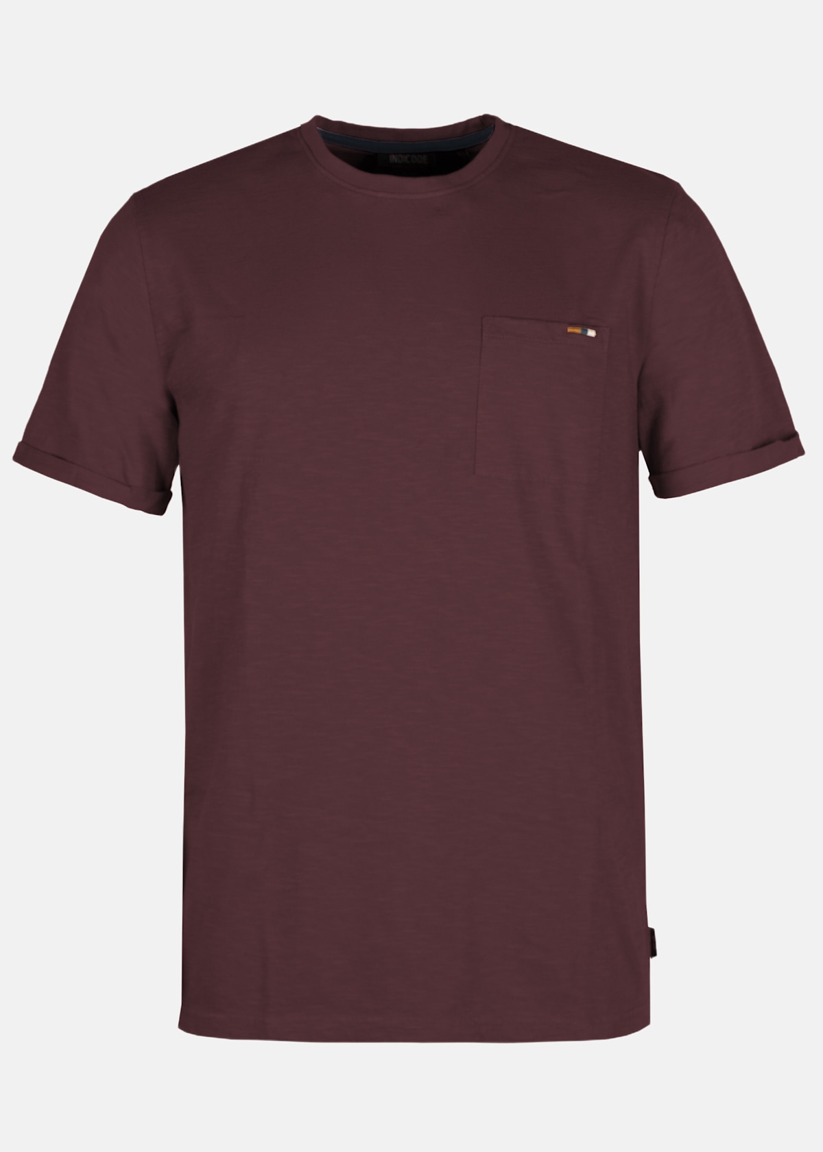 INAndorra |  - sv-se - herr - klader - t-shirts-linnen - t-shirt-vardag-sport - kortarmad-t-shirt-vardag-sport | Padelspecialisterna