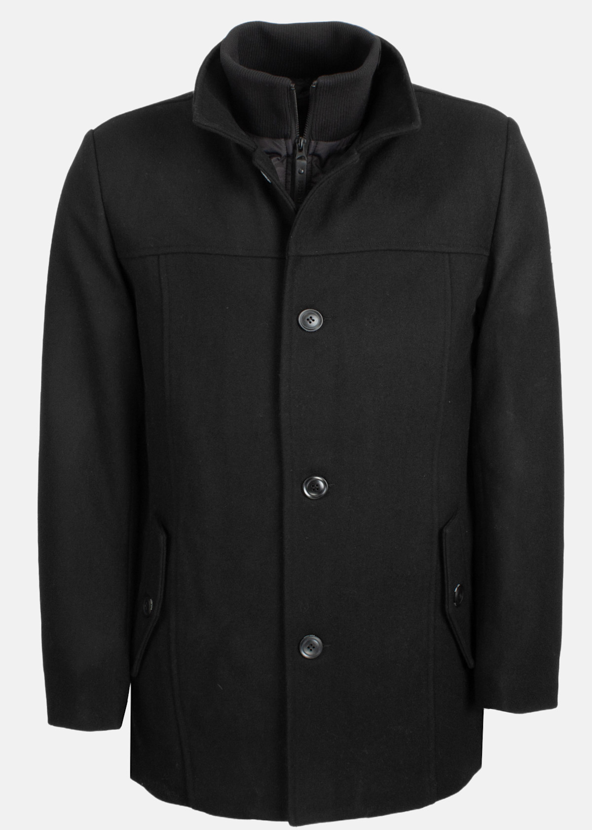 INLunik |  - sv-se - herr - klader - jackor - vardags-modejackor - fodrade-vardagsjackor | Padelspecialisterna