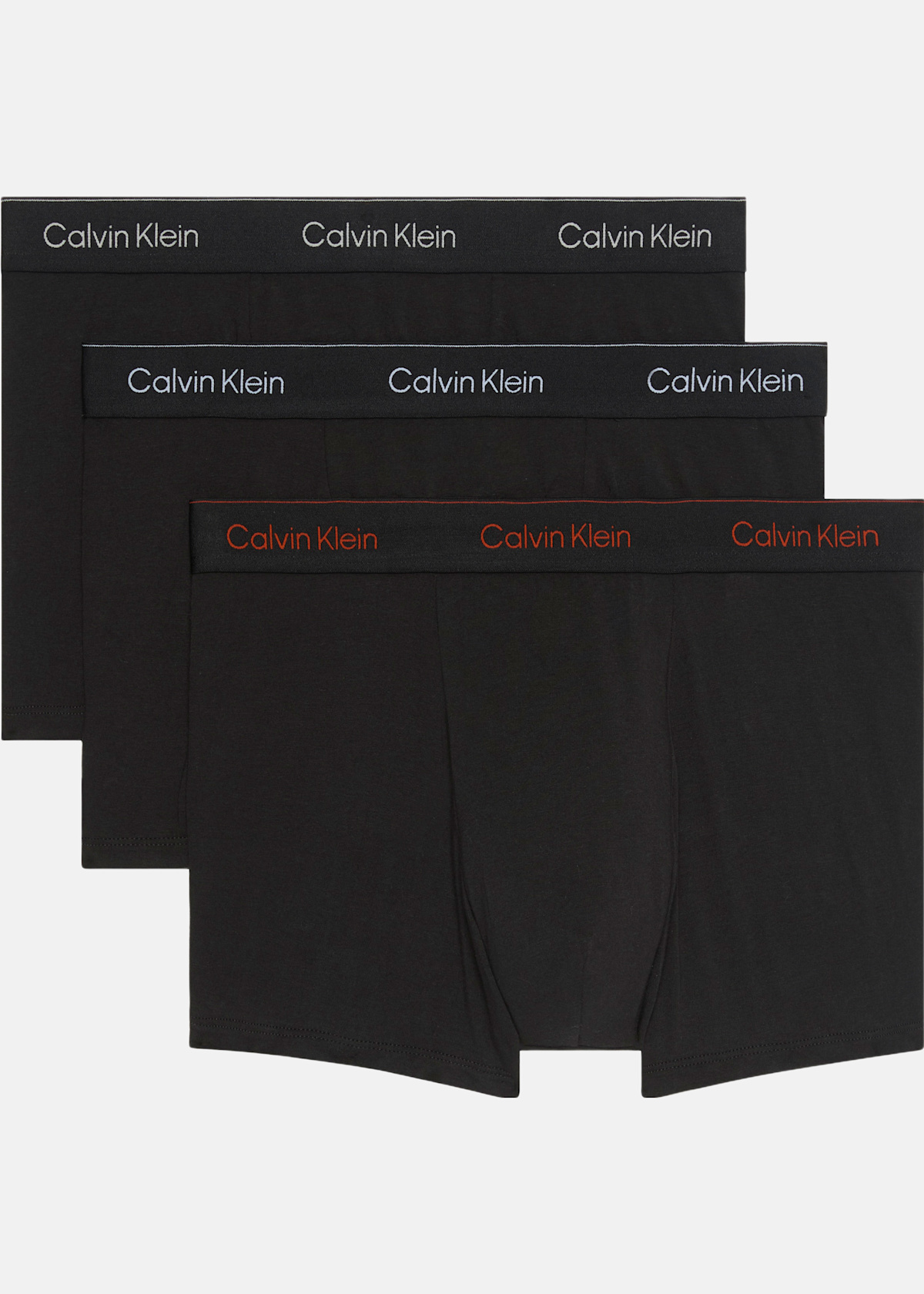 RELAXED FIT TRUNK 3PK |  - sv-se - herr - klader - underklader - kalsonger - boxers | Padelspecialisterna