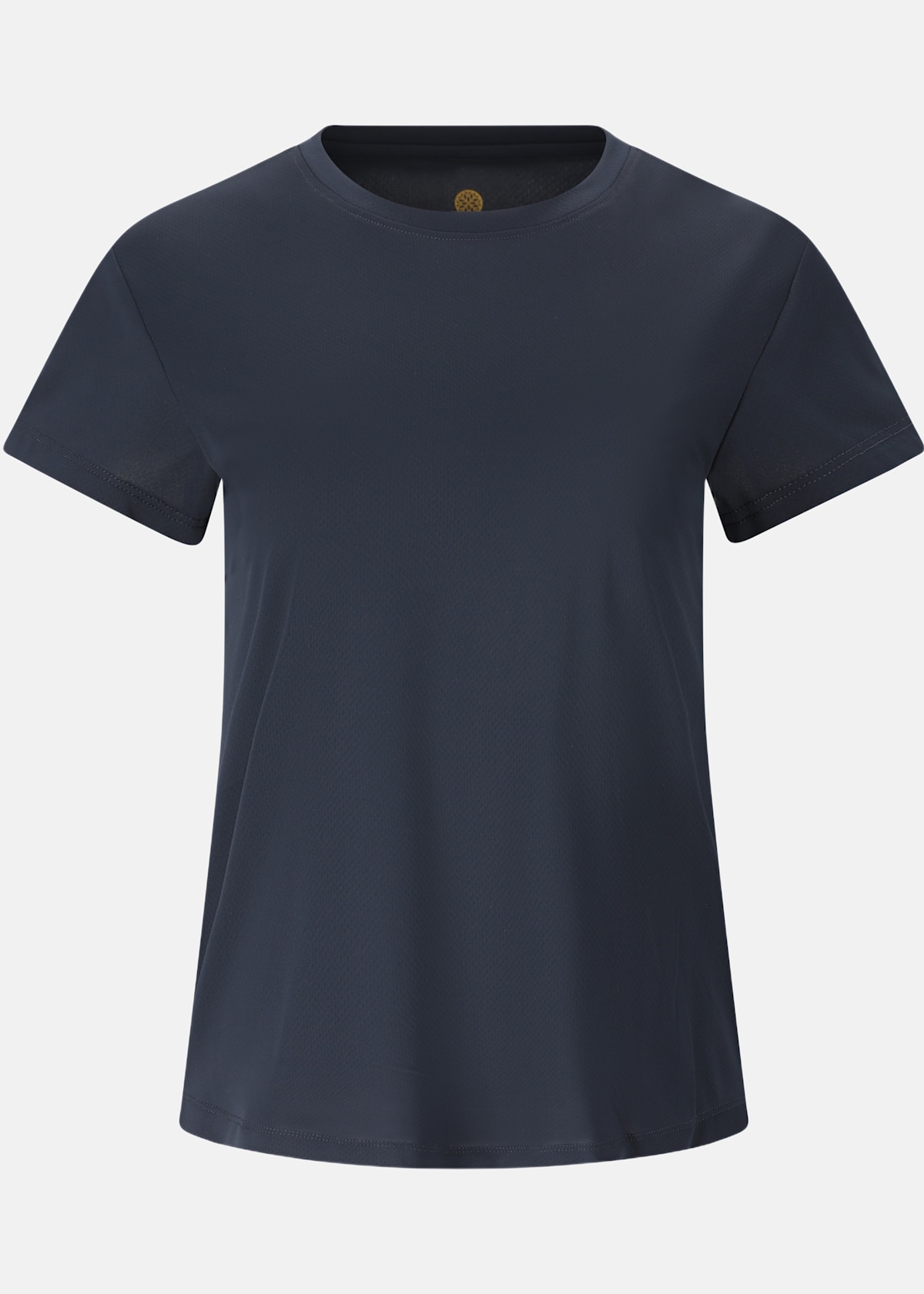 Doja W S/S Tee |  - sv-se - dam - klader - toppar-linnen - t-shirts-friluftsliv-vandring - t-shirts-kortarmade | Padelspecialisterna