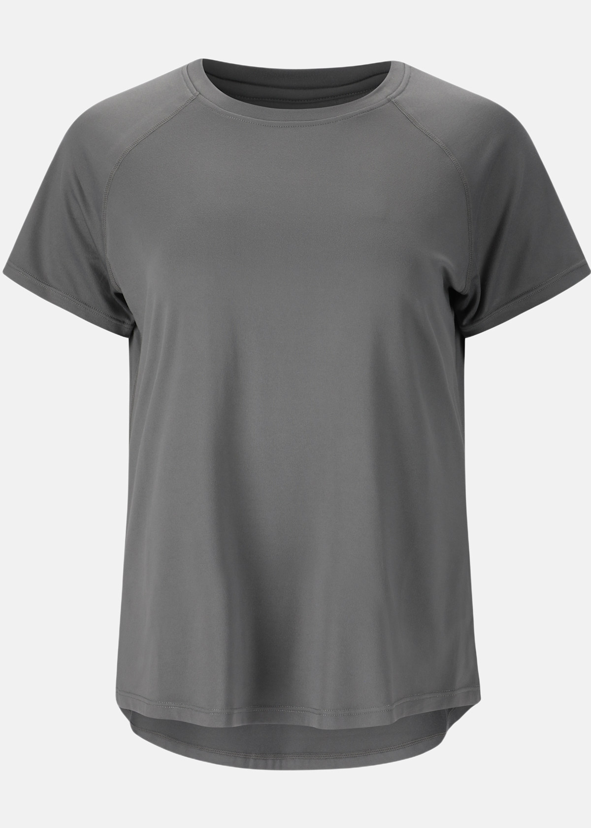 Gaina V2 W S/S Tee |  - sv-se - dam - klader - toppar-linnen - t-shirts-friluftsliv-vandring - t-shirts-kortarmade | Padelspecialisterna