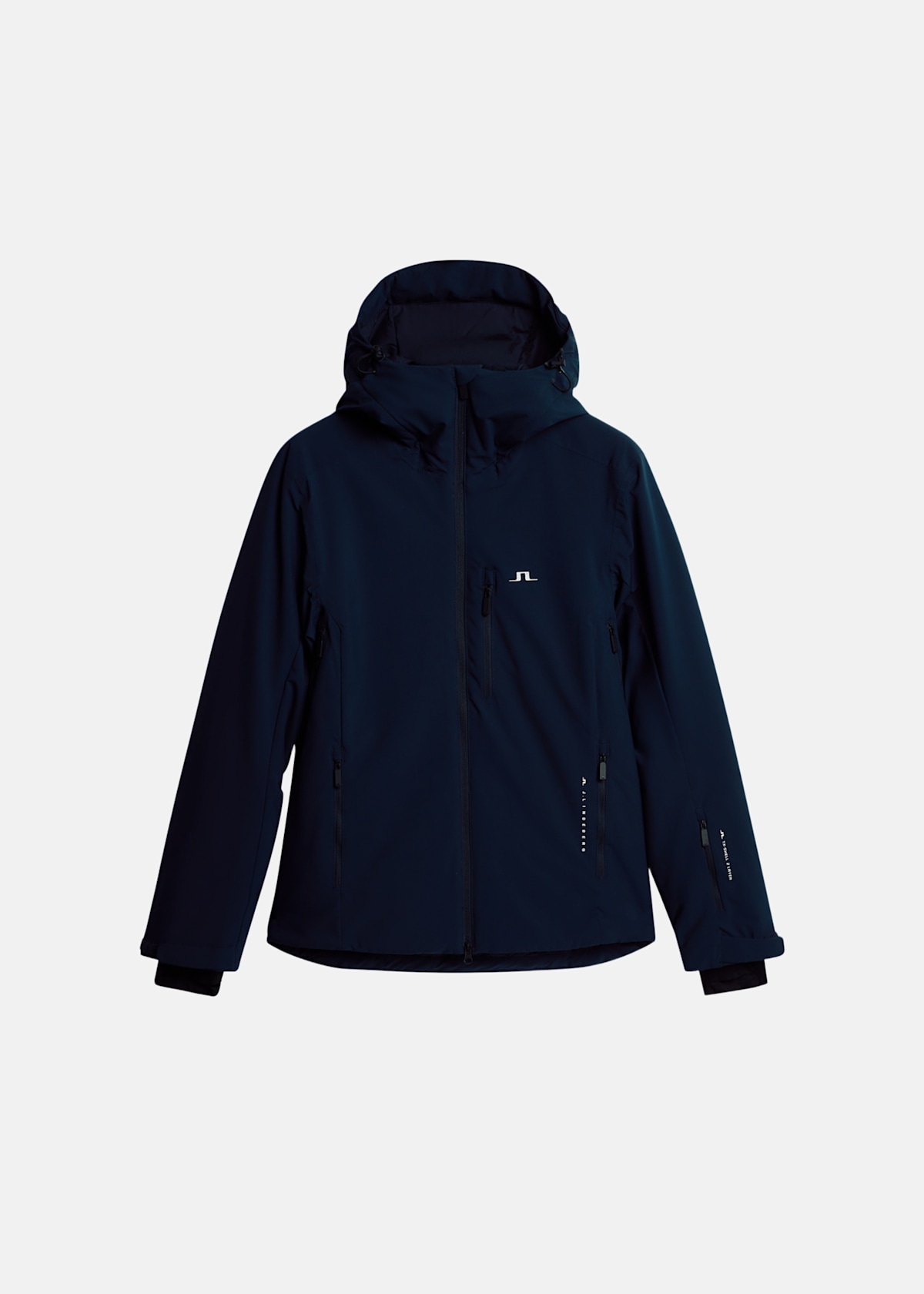 Ace Jacket |  - sv-se - varumarken - didriksons - herr | Padelspecialisterna