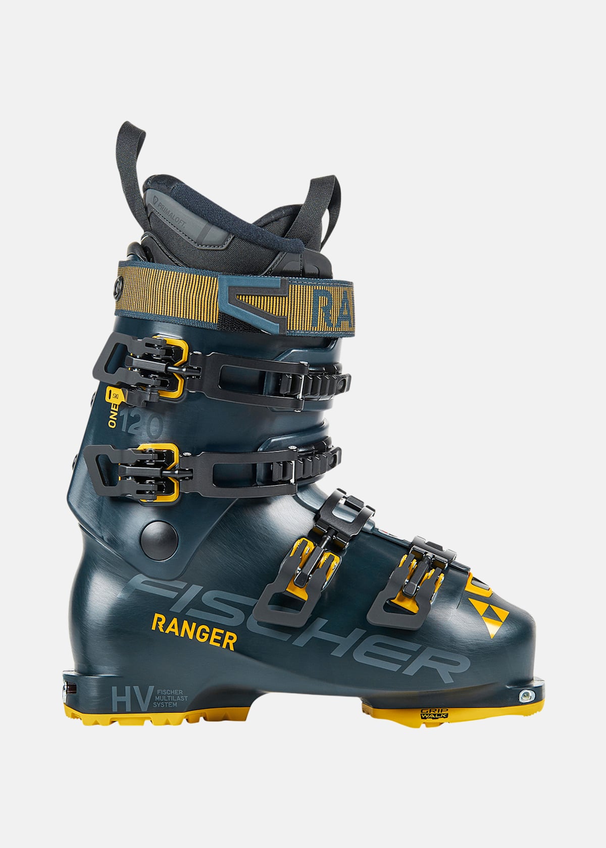 RANGER ONE120 DYN GW |  - sv-se - herr - utrustning - alpint - alpinpjaxor - alpinpjaxor-avancerad | Padelspecialisterna