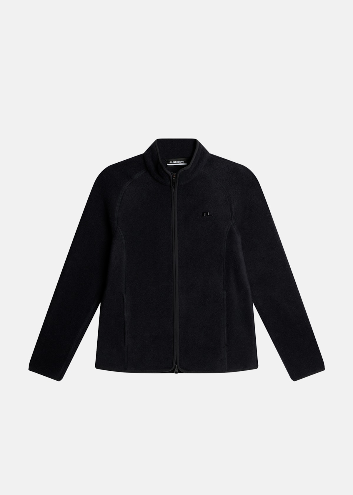 Catherine Fleece Mid Layer |  - sv-se - dam - klader - trojor - traningsjackor | Padelspecialisterna