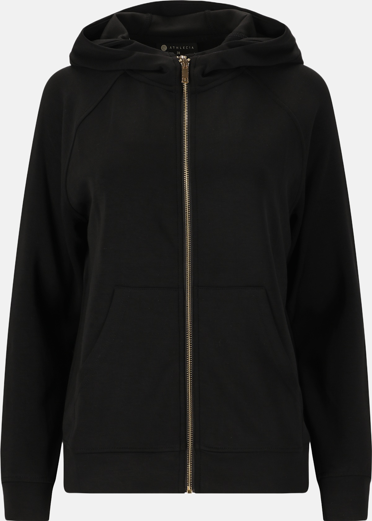 Jacey W Full Zip |  - sv-se - dam - klader - trojor - huvtrojor - zip-hoodies | Padelspecialisterna