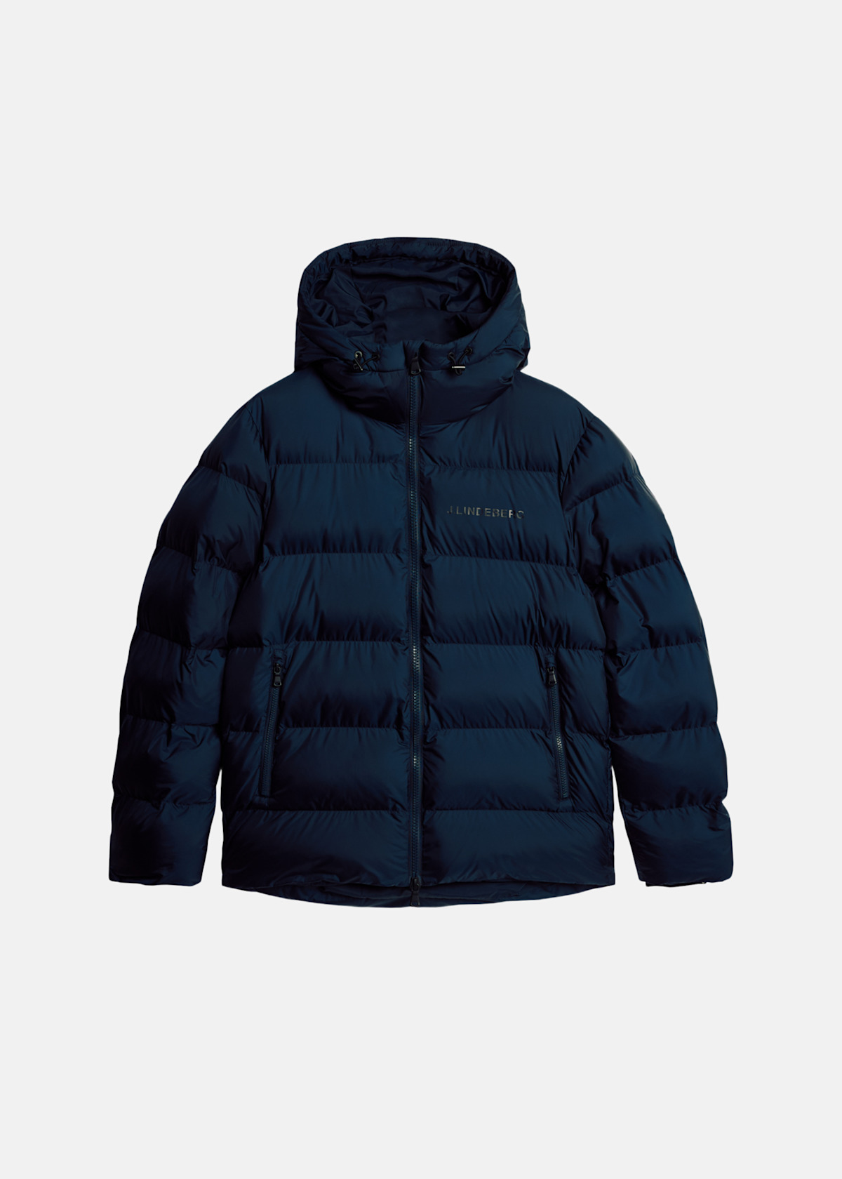 Barek Padded Jacket |  - sv-se - herr - klader - jackor - vardags-modejackor - fodrade-vardagsjackor | Padelspecialisterna