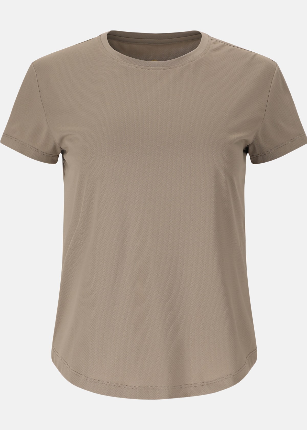 Doja W S/S Tee |  - sv-se - dam - klader - toppar-linnen - t-shirts-friluftsliv-vandring - t-shirts-kortarmade | Padelspecialisterna