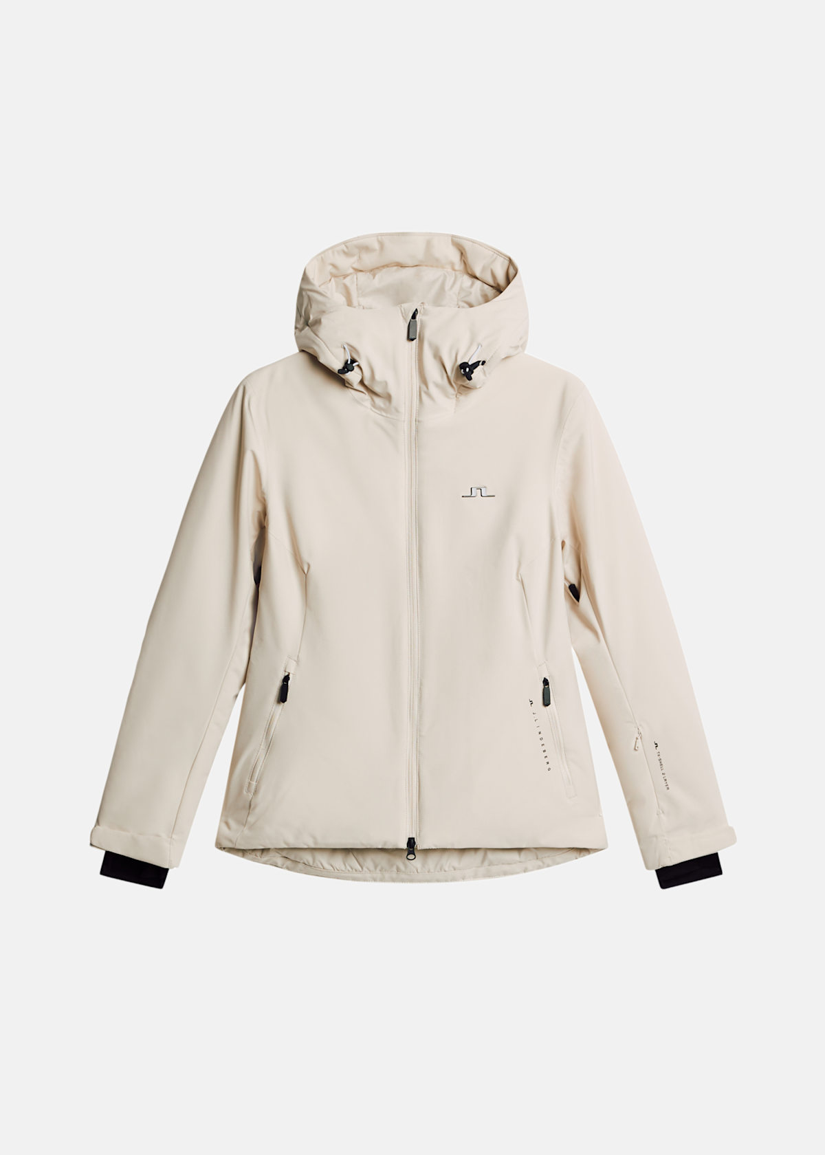 Starling Ski Jacket |  - sv-se - varumarken - didriksons - dam | Padelspecialisterna