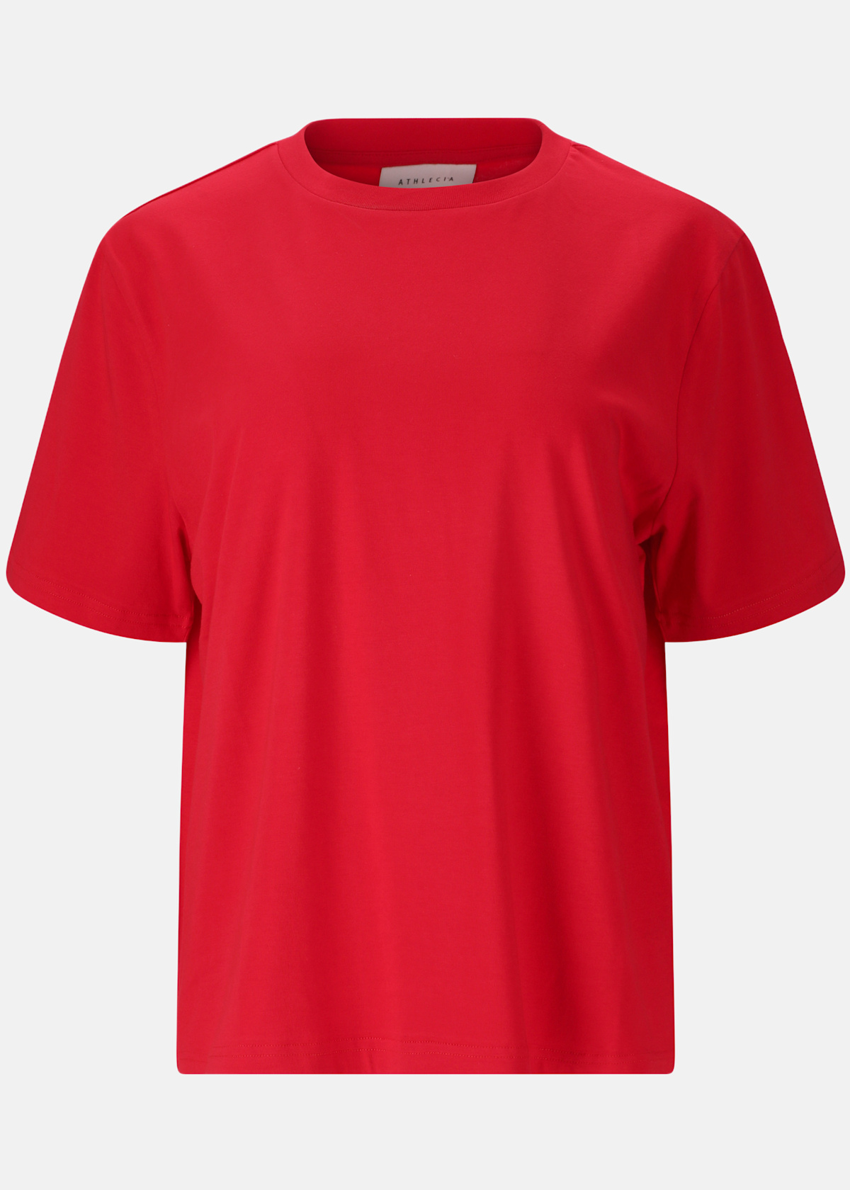 Lexy W Basic Tee |  - sv-se - dam - klader - toppar-linnen - t-shirts-friluftsliv-vandring - t-shirts-kortarmade | Padelspecialisterna