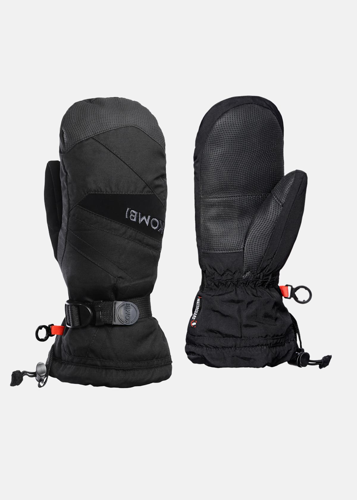 ORIGINAL M MITT |  - sv-se - herr - klader - snowboard-skidklader - skidklader - skidhandskar | Padelspecialisterna