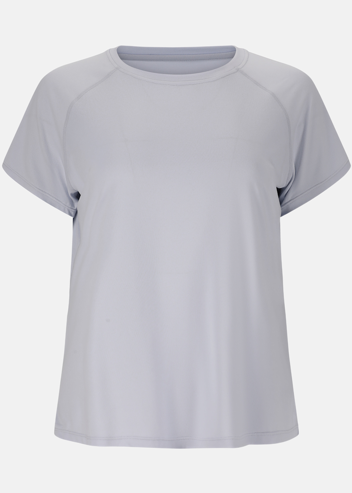 Gaina V2 W S/S Tee |  - sv-se - dam - klader - toppar-linnen - t-shirts-friluftsliv-vandring - t-shirts-kortarmade | Padelspecialisterna