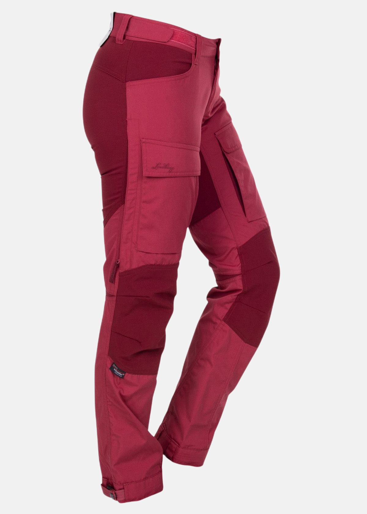 Authentic II Ws Pant |  - sv-se - dam - klader - byxor - vandrings-outdoorbyxor - vandringsbyxor | Padelspecialisterna