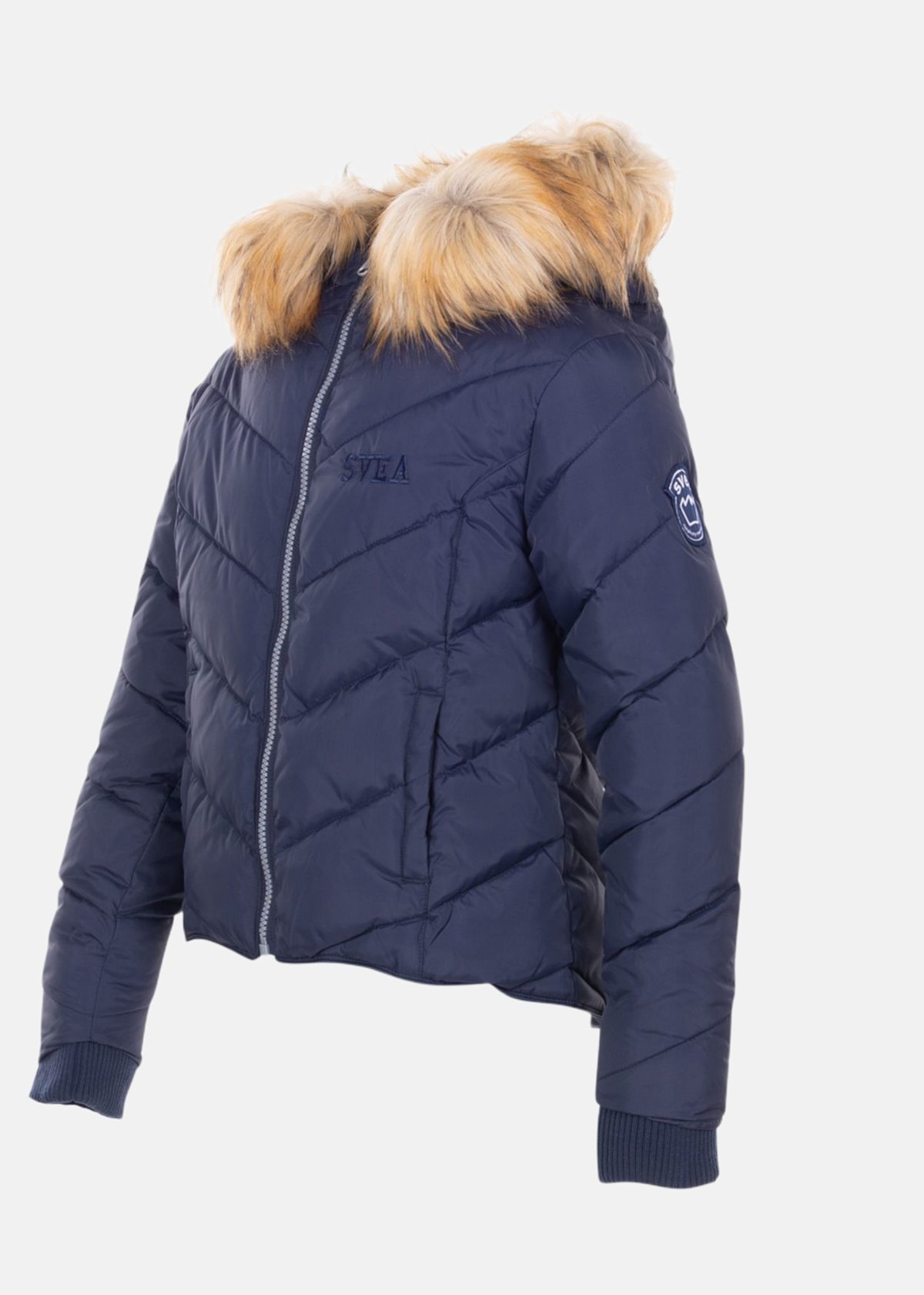 Whitehorse JR jacket |  - sv-se - barn - klader - jackor - vardags-modejackor - fodrade-vardagsjackor | Padelspecialisterna
