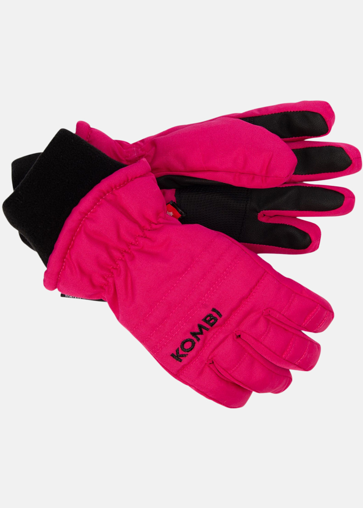 THE EDGE JR GLOVE |  - sv-se - barn - klader - accessoarer - handskar - skid-snowboardhandskar - skidhandskar | Padelspecialisterna