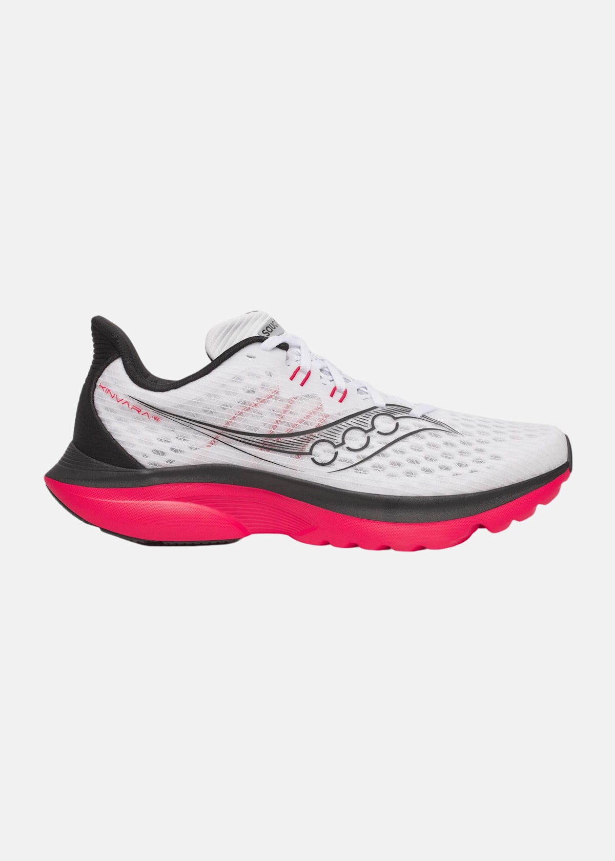 KINVARA 16 | Apparel & Accessories - Shoes - Athletic Shoes - Running Shoes | Padelspecialisterna