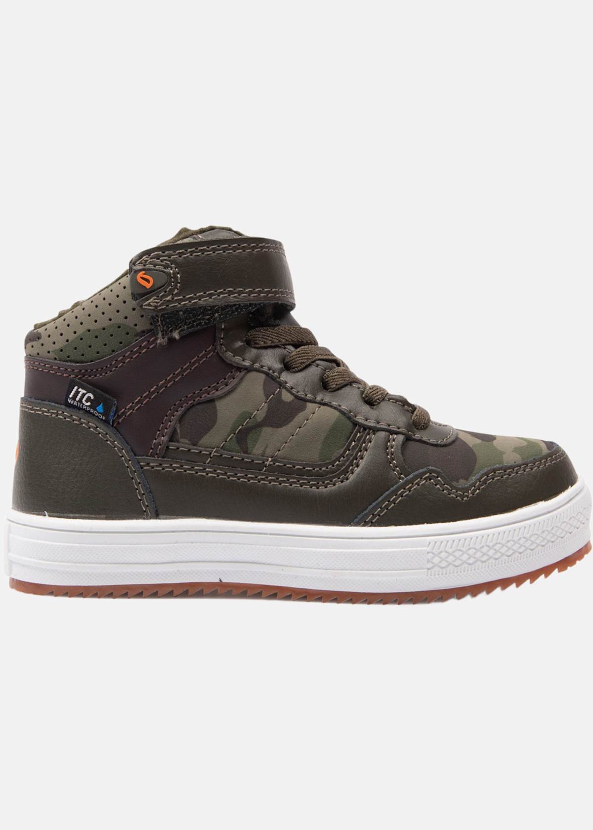 Sandvik |  - sv-se - barn - aktivitet - friluftsliv - friluftsskor-kangor - fodrade-kangor | Padelspecialisterna