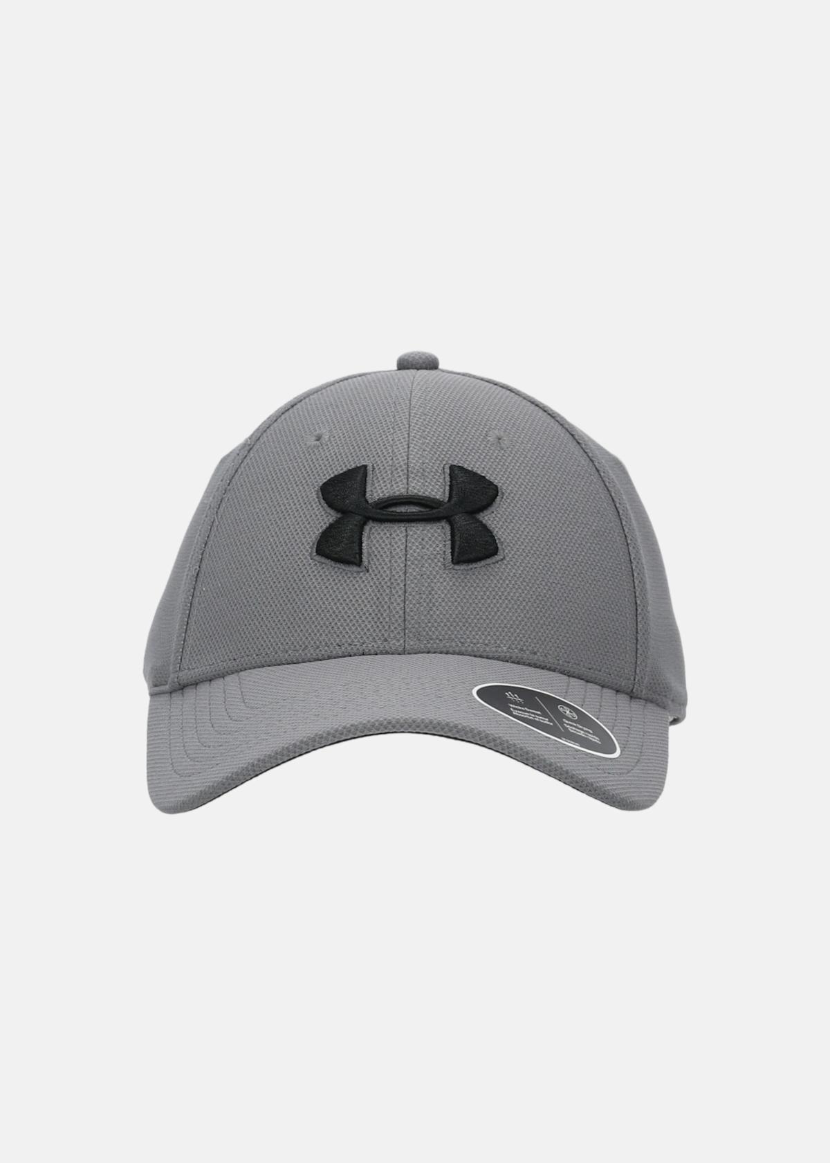 UA Mens Blitzing 3.0 Cap |  - sv-se - dam - klader - accessoarer - kepsar-hattar - casual-streetkepsar | Padelspecialisterna