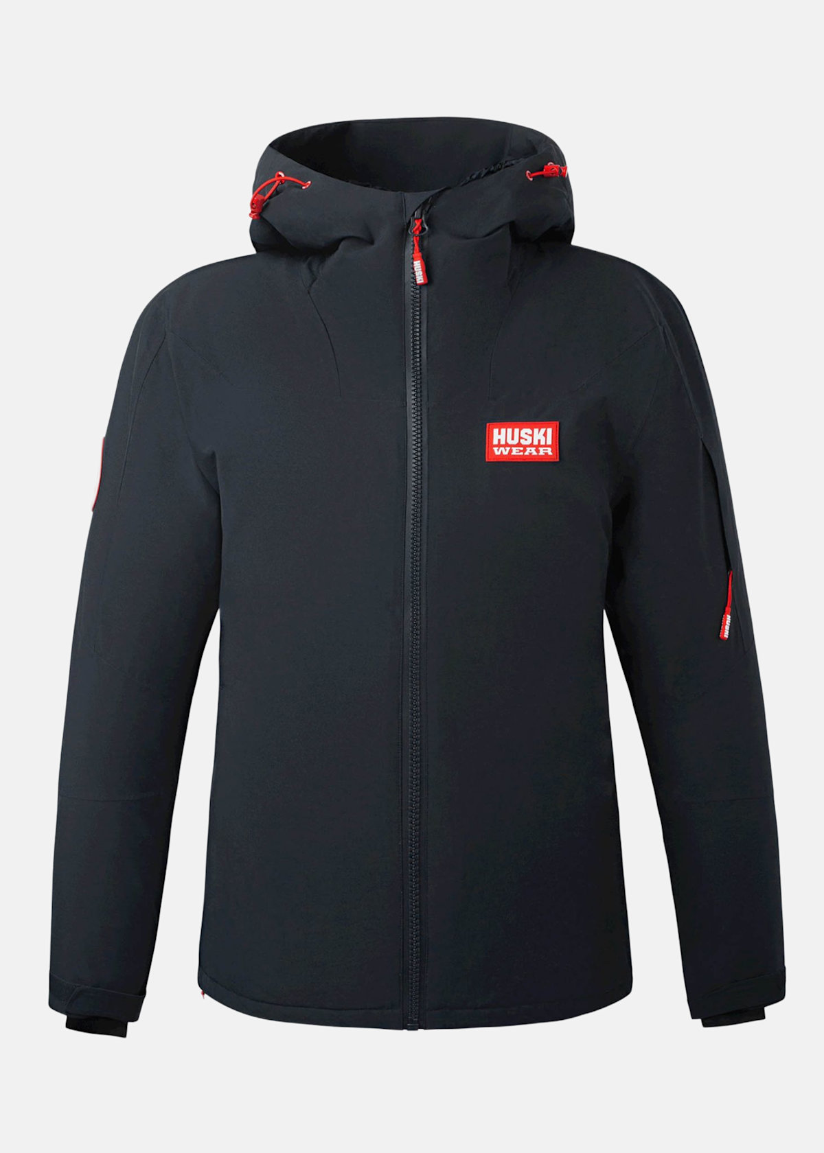 JR SKI JACKET |  - sv-se - varumarken - didriksons - barn | Padelspecialisterna