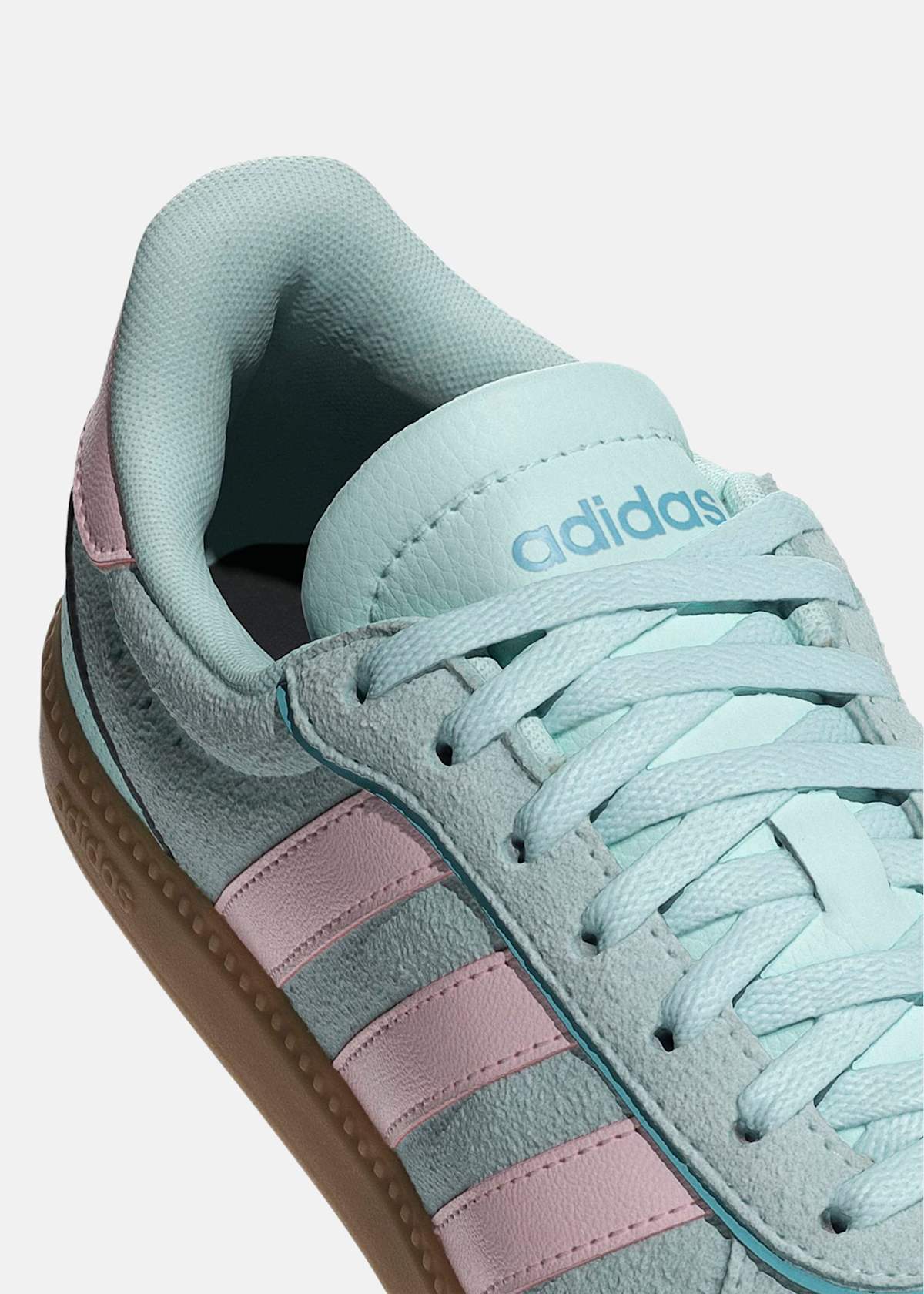 BREAKNET SLEEK |  - sv-se - dam - skor - fritidsskor-sneakers - sneakers - laga-sneakers | Padelspecialisterna