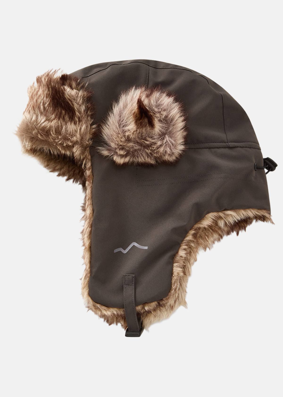 GRIZZLE CAP |  - sv-se - dam - klader - accessoarer - mossor-pannband - vardagsmossor | Padelspecialisterna