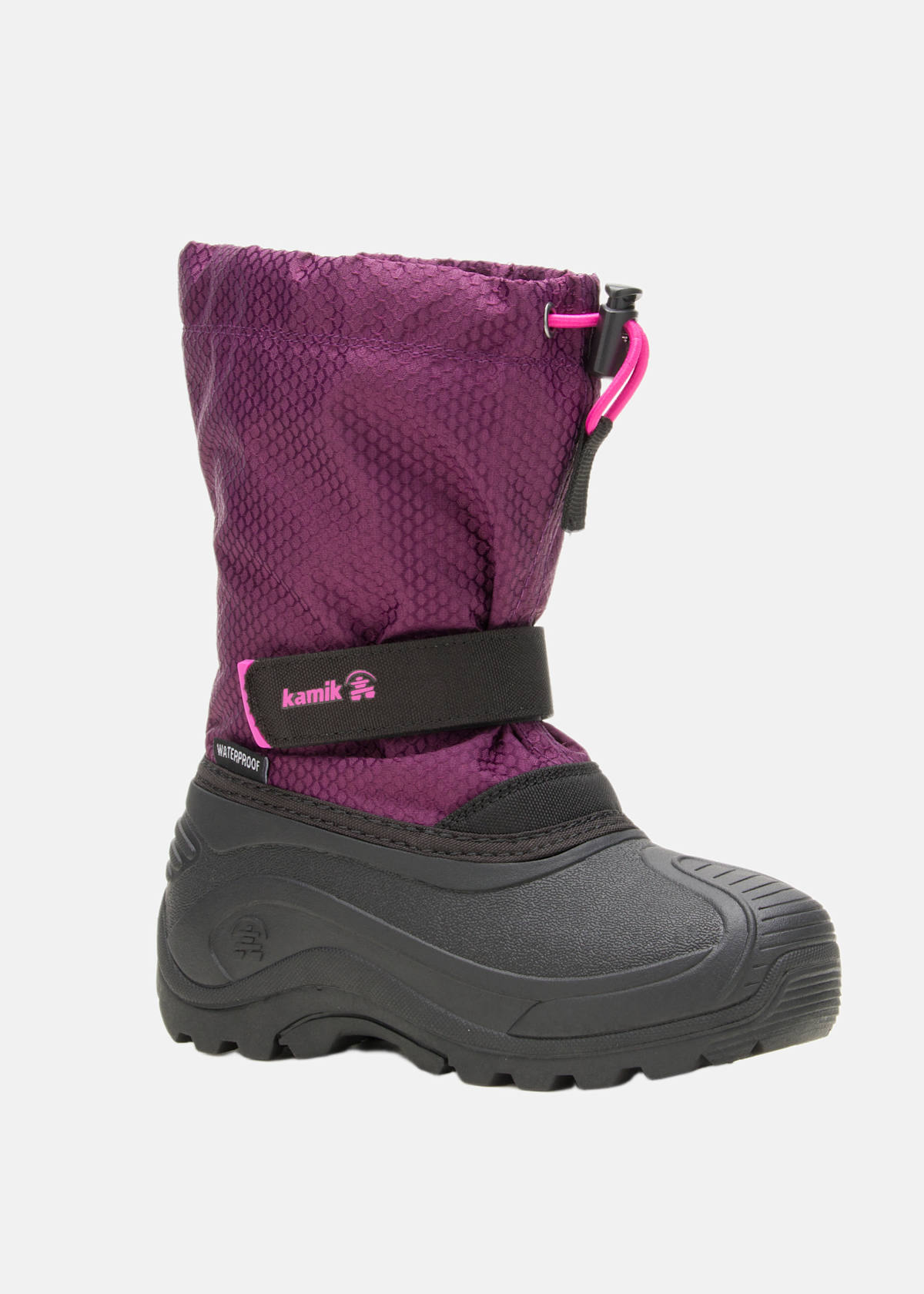 FINLEY2 |  - sv-se - barn - skor - kangor - snokangor | Padelspecialisterna