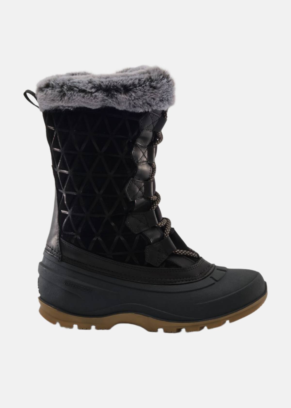 SNOVALLEY 6 |  - sv-se - dam - skor - kangor - snokangor | Padelspecialisterna