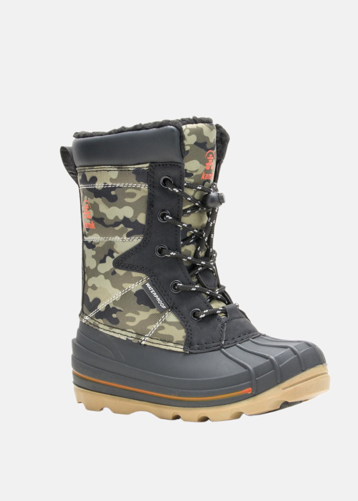 SURFIN |  - sv-se - barn - skor - kangor - snokangor | Padelspecialisterna