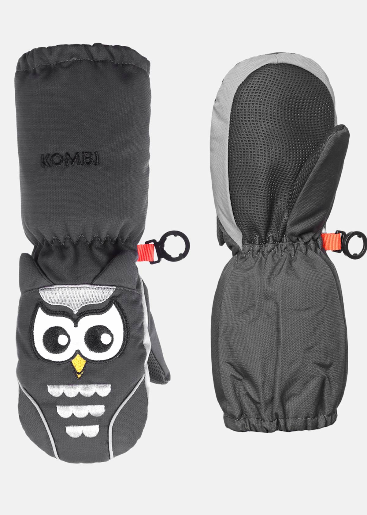 ANIMAL FAM CHI MITT |  - sv-se - barn - klader - accessoarer - handskar - skid-snowboardhandskar - skidvantar | Padelspecialisterna