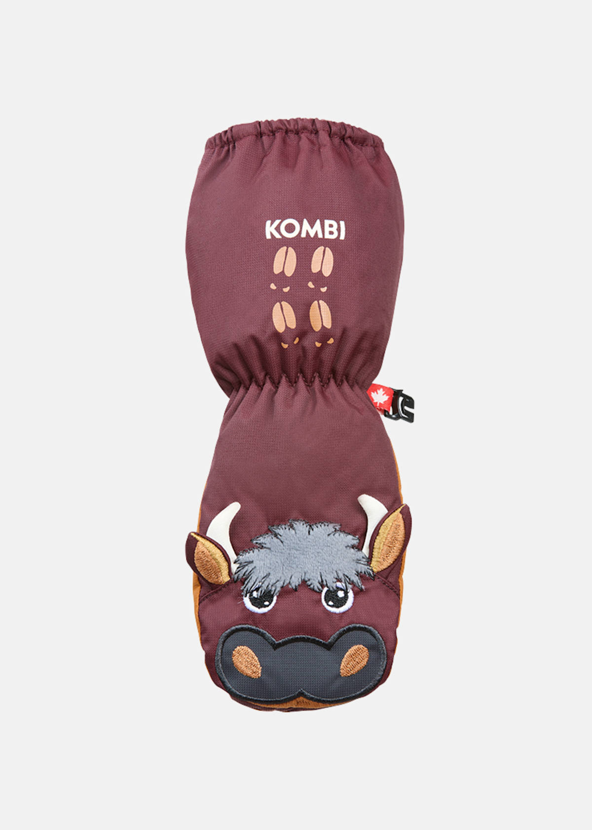 ANIMAL FAM CHI MITT |  - sv-se - barn - klader - accessoarer - handskar - skid-snowboardhandskar - skidvantar | Padelspecialisterna