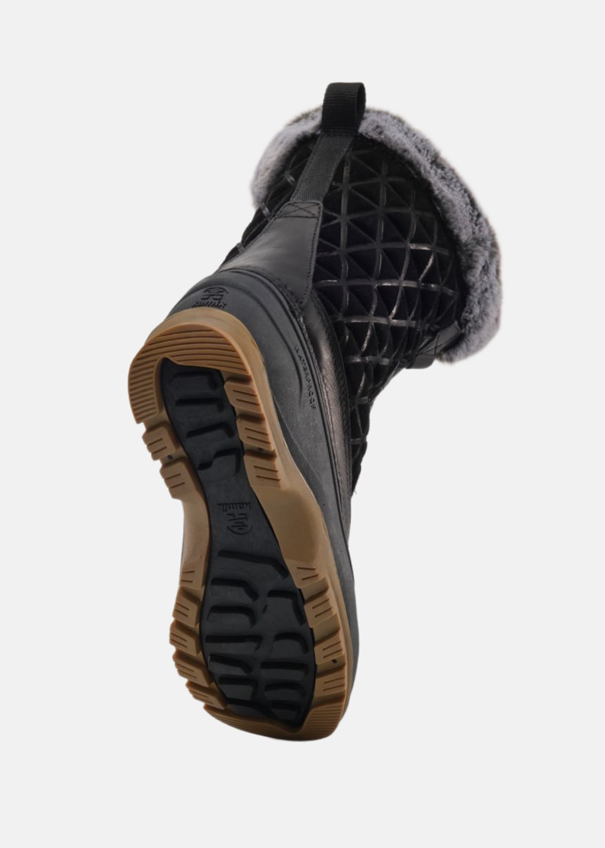 SNOVALLEY 6 |  - sv-se - dam - skor - kangor - snokangor | Padelspecialisterna