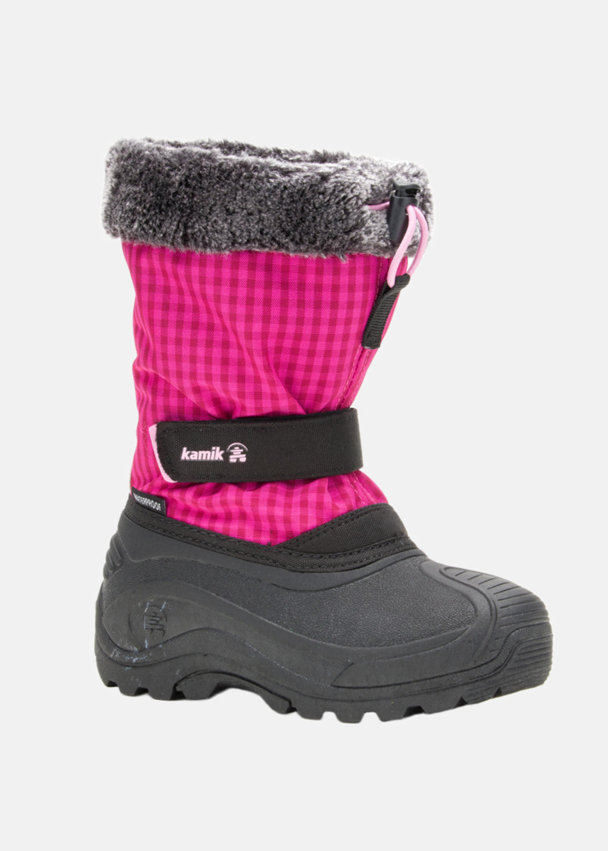 MINI 2 |  - sv-se - barn - skor - kangor - snokangor | Padelspecialisterna