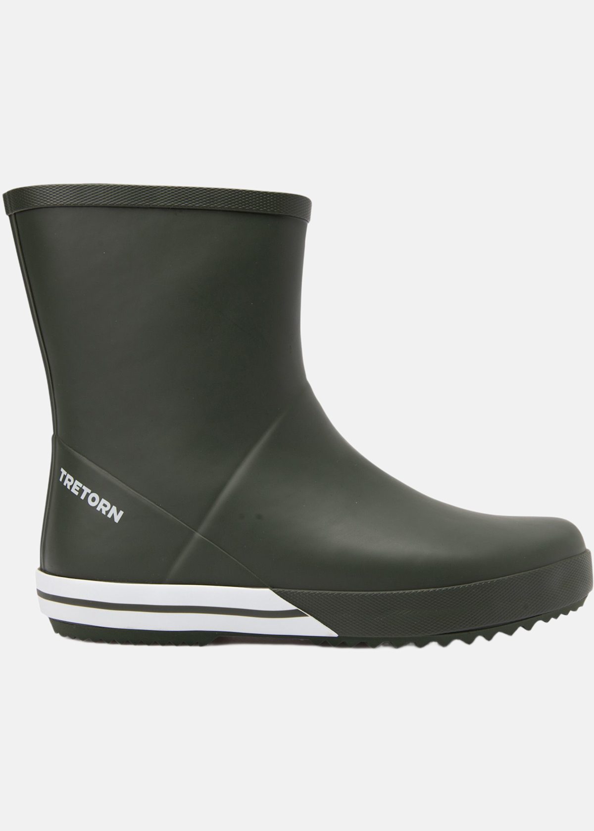 BASIC MID |  - sv-se - herr - skor - stovlar - gummistovlar - hoga-gummistovlar | Padelspecialisterna