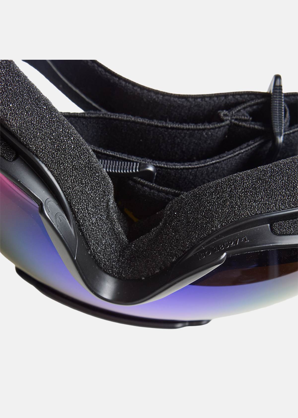 Slope Goggles JR |  - sv-se - barn - aktivitet - alpint - skidglasogon | Padelspecialisterna