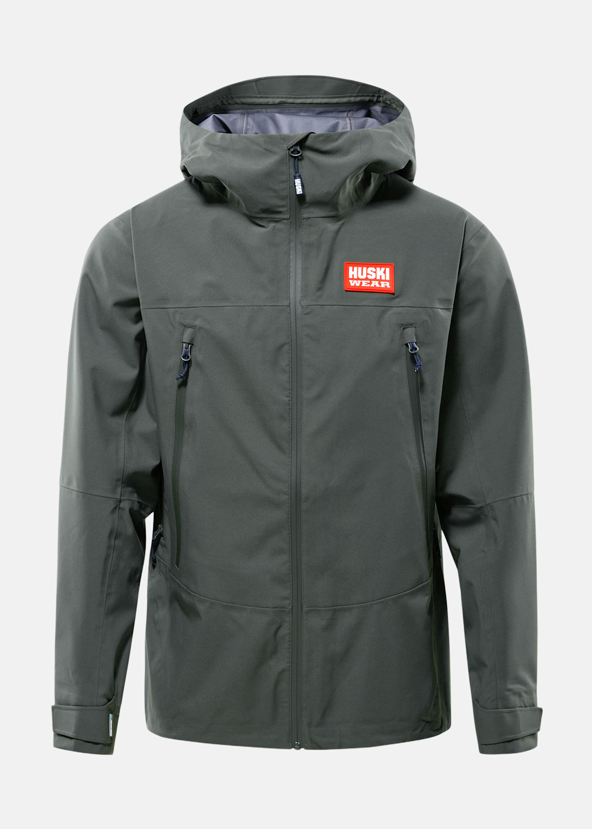 HW OUTDOOR JACKET