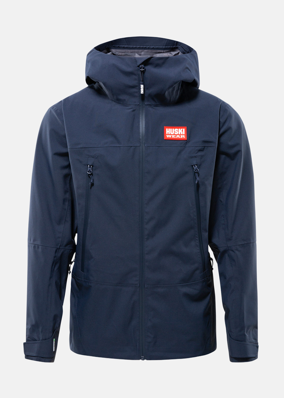 HW OUTDOOR JACKET