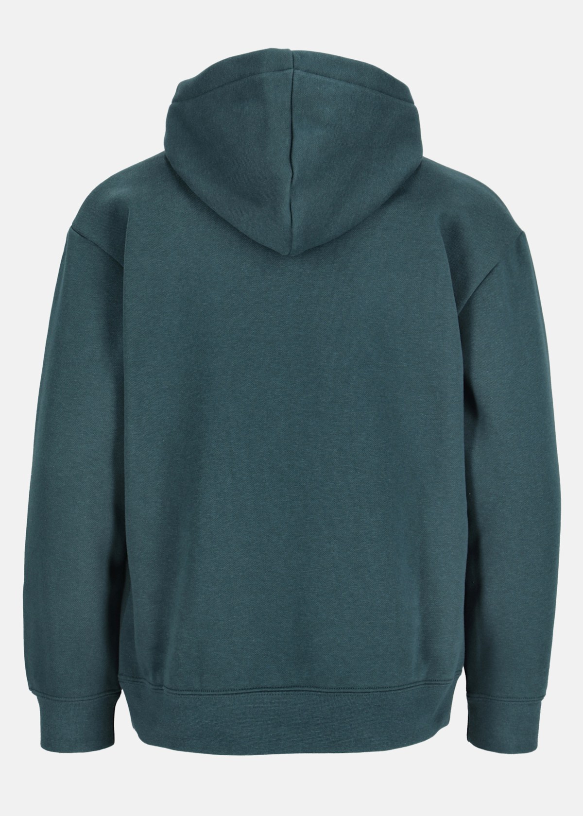 ESS Small No. 1 Logo Relaxed H |  - sv-se - barn - klader - trojor - huvtrojor - hoodie | Padelspecialisterna