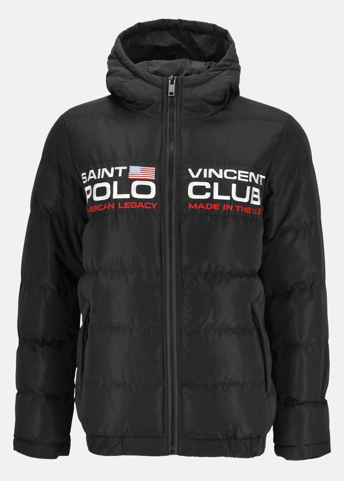 Kyle Jacket-2 M |  - sv-se - herr - klader - jackor - vardags-modejackor - fodrade-vardagsjackor | Padelspecialisterna