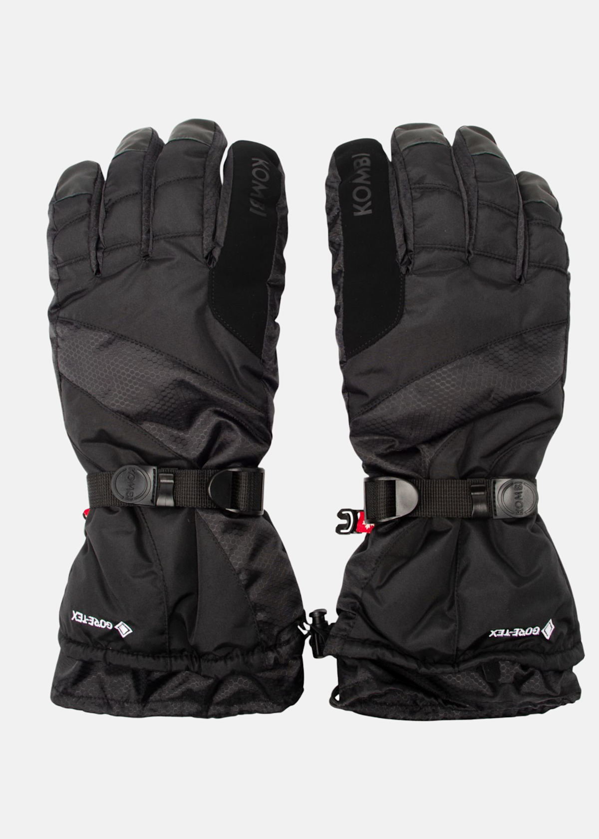 CHOICE GTX M GLV |  - sv-se - herr - klader - snowboard-skidklader - skidklader - skidhandskar | Padelspecialisterna