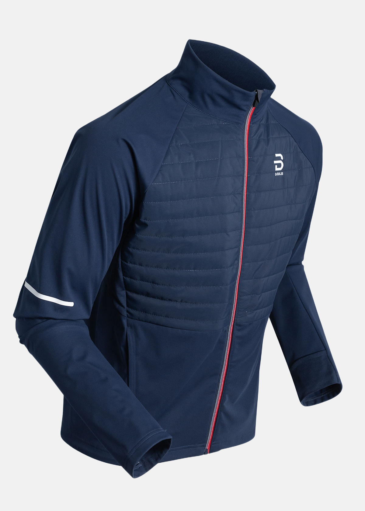 Jacket Challenge 3.0