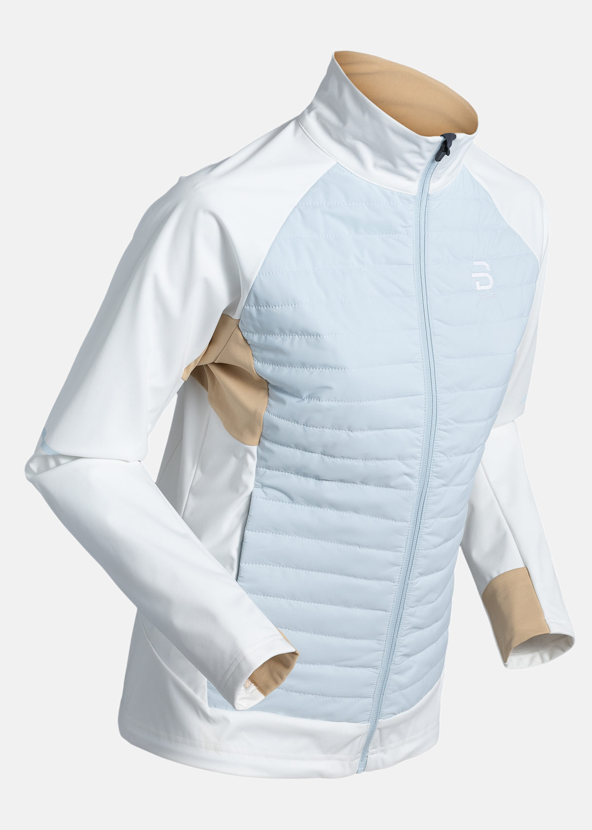 Jacket Challenge 3.0 Wmn