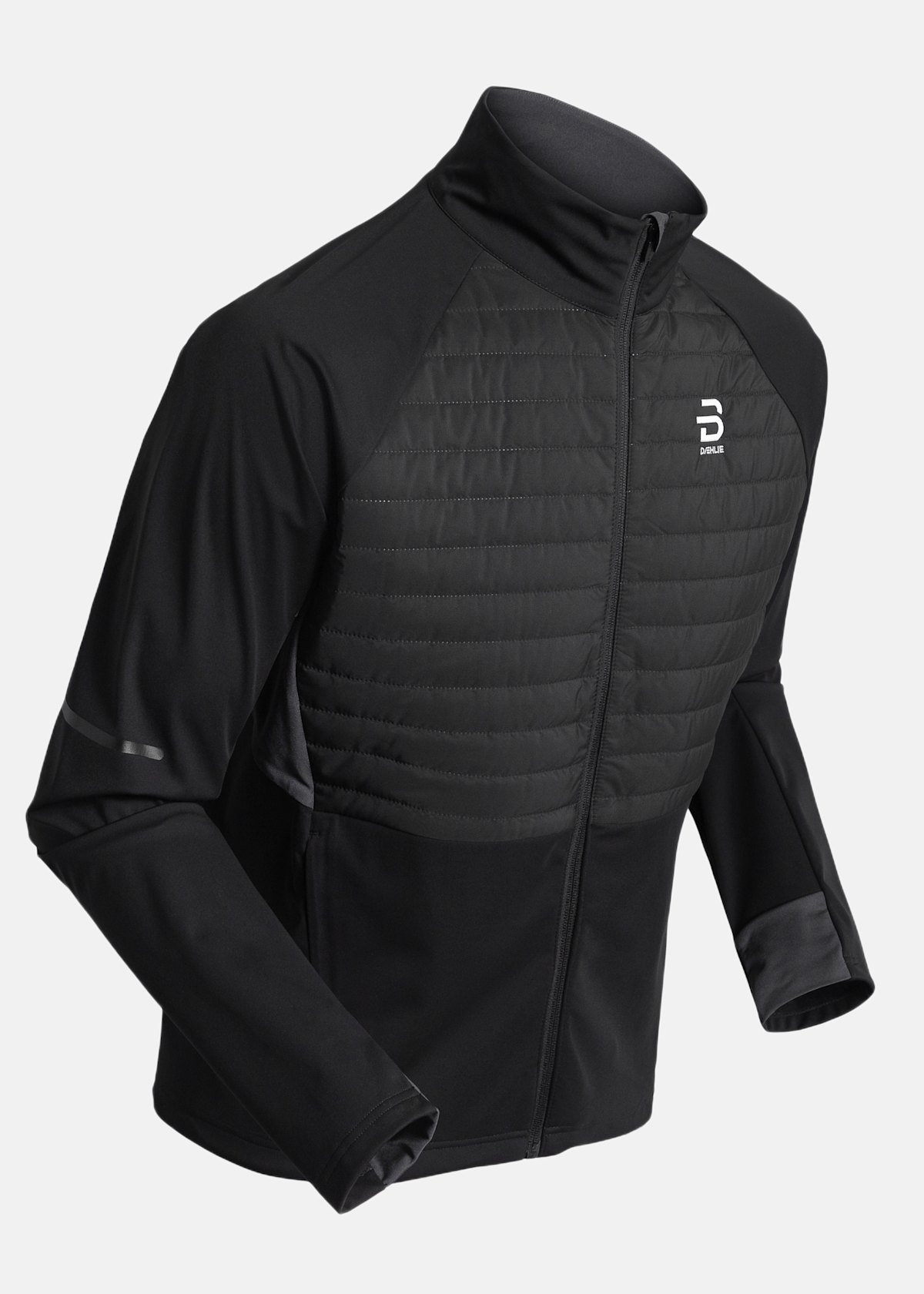 Jacket Challenge 3.0