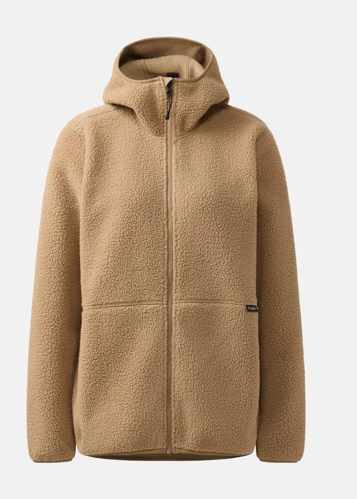 Fun&auml;s Pile Hood Women