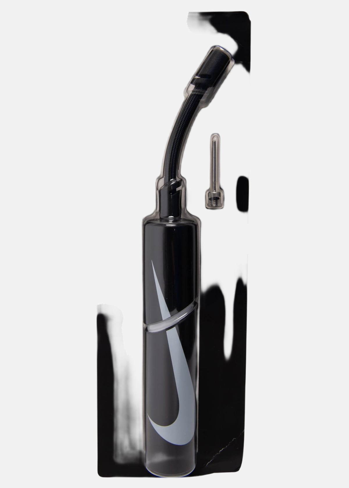 NIKE ESSENTIAL BALL PUMP INTL |  - sv-se - dam - utrustning - fotboll - fotbollstillbehor | Padelspecialisterna