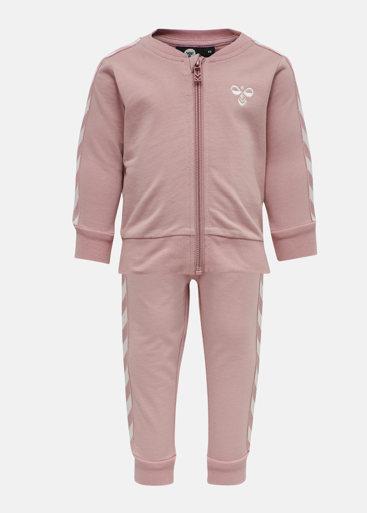 Produktfoto för HUMMEL Joggingset Bille Woodrose