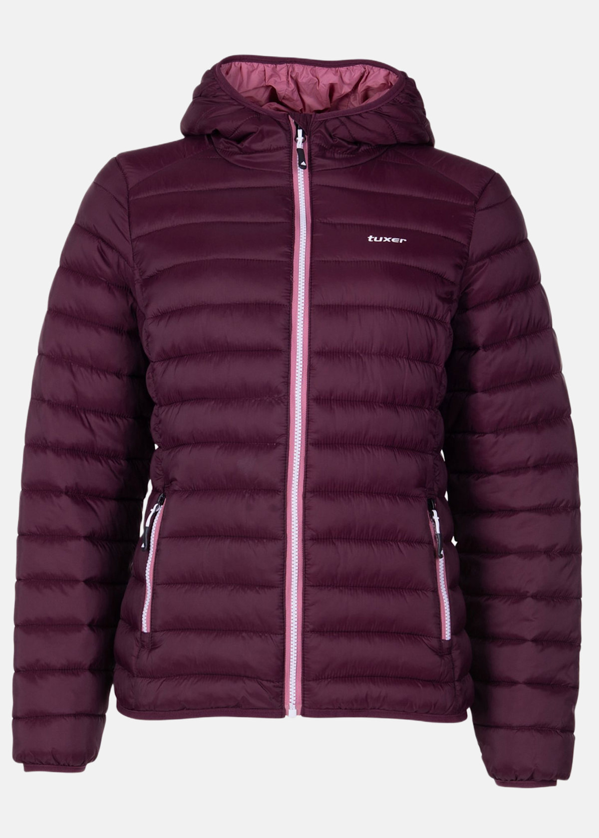 ANGELINA JACKET |  - sv-se - dam - klader - jackor - vardags-modejackor - fodrade-vardagsjackor | Padelspecialisterna