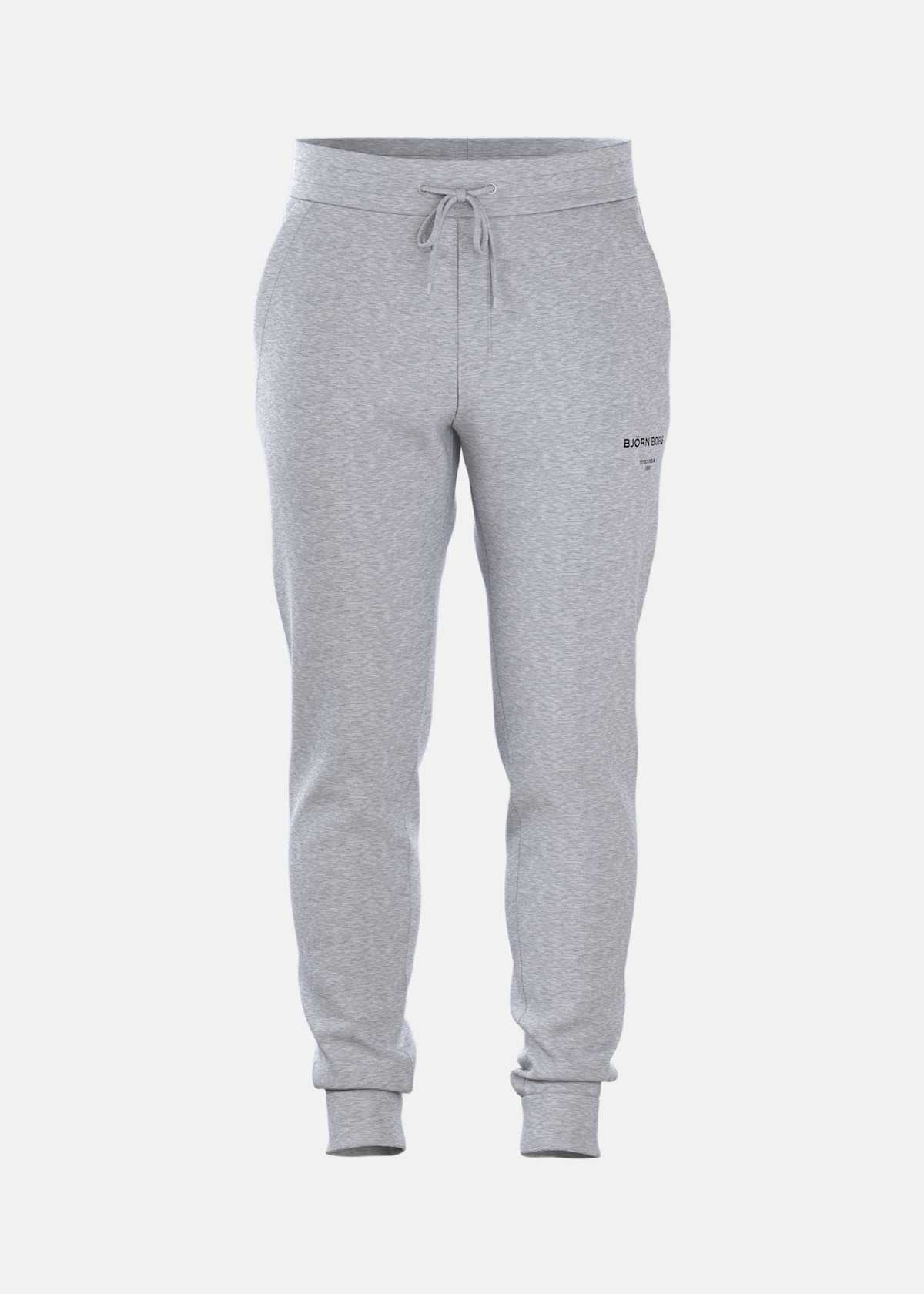BORG ESSENTIAL 1 SWEATPANTS |  - sv-se - herr - klader - byxor - tranings-mjukis-vindbyxor - sweatpants-mjukisbyxor | Padelspecialisterna