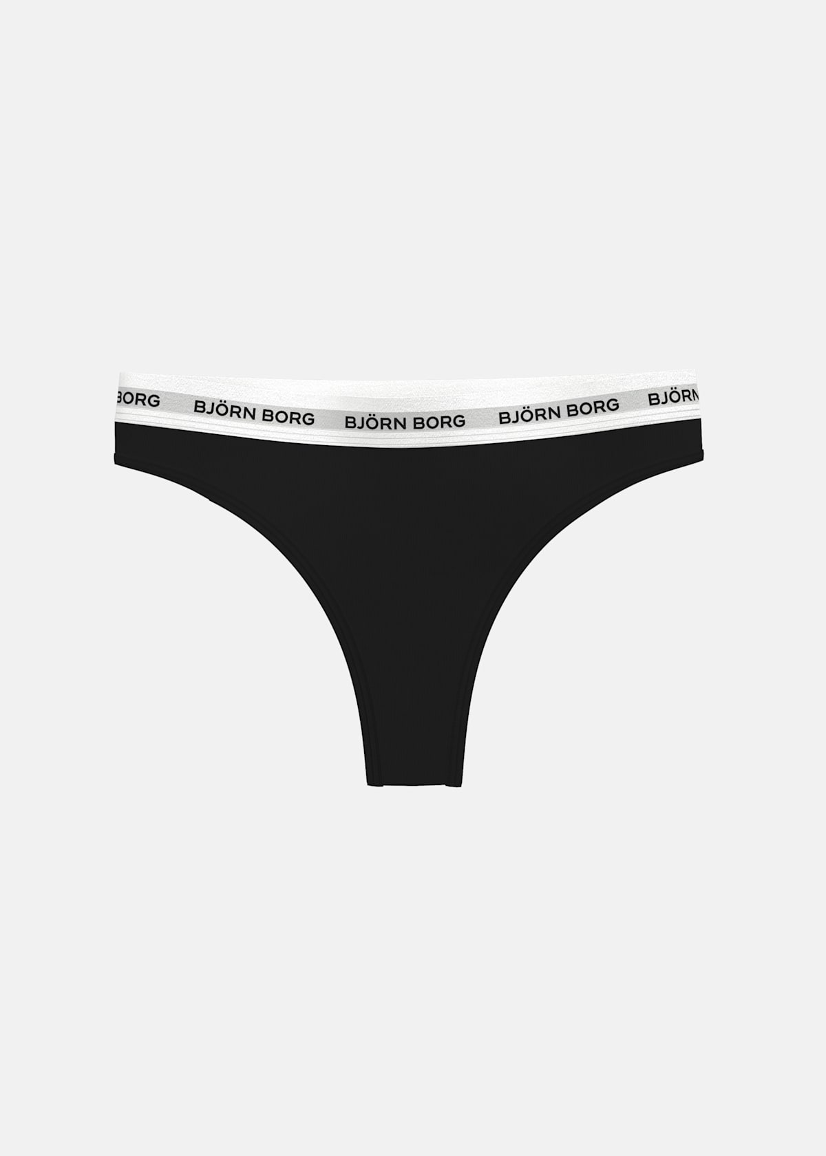 LOGO THONG 3p |  - sv-se - dam - klader - underklader - trosor - stringtrosor | Padelspecialisterna