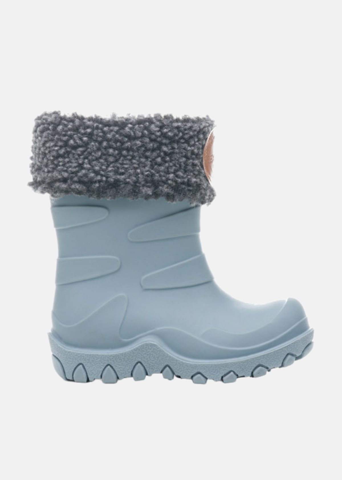 SIGGE JR |  - sv-se - barn - skor - kangor - snokangor | Padelspecialisterna